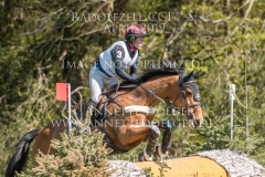 Shanaclough Contadora Kenki SATO Radolfzell 2019