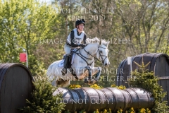 Cigaline Konstantin HARTING Radolfzell 2019