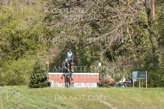 Maxima WSC Maj-Jonna ZIEBELL Radolfzell 2019