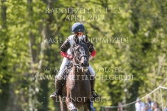 Hilton P Patrizia ATTINGER Radolfzell 2019