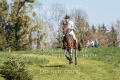 Jackass PK Jasper PEETERS Radolfzell 2019