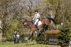 Jackass PK Jasper PEETERS Radolfzell 2019