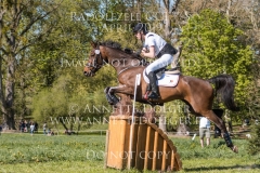 Jackass PK Jasper PEETERS Radolfzell 2019