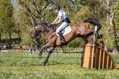 Jackass PK Jasper PEETERS Radolfzell 2019