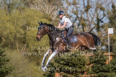 Seashore Spring Evelina BERTOLI Radolfzell 2019