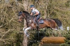 Seashore Spring Evelina BERTOLI Radolfzell 2019