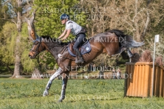 Seashore Spring Evelina BERTOLI Radolfzell 2019