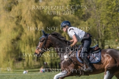 Seashore Spring Evelina BERTOLI Radolfzell 2019