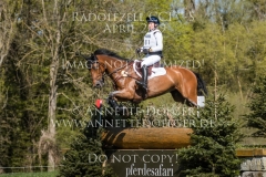 Singapure Josephine SCHNAUFER Radolfzell 2019