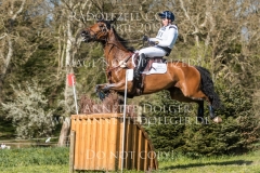 Singapure Josephine SCHNAUFER Radolfzell 2019