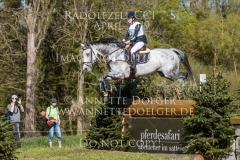 Mr. Tomtom Teresa STOKAR Radolfzell 2019