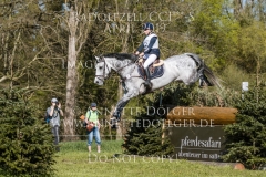 Mr. Tomtom Teresa STOKAR Radolfzell 2019