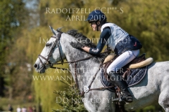 Mr. Tomtom Teresa STOKAR Radolfzell 2019