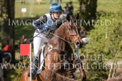 Tempo de Laume Jasmin GAMBIRASIO Radolfzell 2019