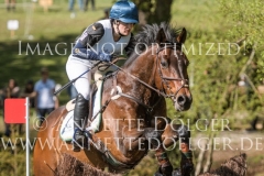 Tempo de Laume Jasmin GAMBIRASIO Radolfzell 2019