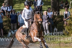 Byrnesgrove First Diamond Eveline BODENMUELLER Radolfzell 2019