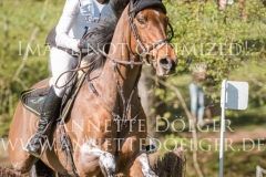 Byrnesgrove First Diamond Eveline BODENMUELLER Radolfzell 2019