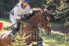 Bryjamolga van het Marienshof Z Sofia SJOBORG Radolfzell 2019