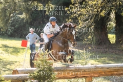 Geke Equigrip's Simple Smile Josefa SOMMER Radolfzell 2019