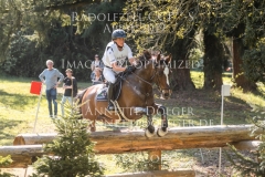 Geke Equigrip's Simple Smile Josefa SOMMER Radolfzell 2019