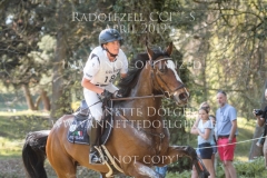 Geke Equigrip's Simple Smile Josefa SOMMER Radolfzell 2019