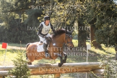 Queeny 88 Nicolai ALDINGER Radolfzell 2019