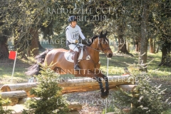 Pumuckel E Anais NEUMANN Radolfzell 2019