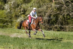 Mathurin vd Vogelzang Joelle BRUNI Radolfzell 2019