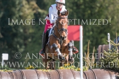 Mathurin vd Vogelzang Joelle BRUNI Radolfzell 2019