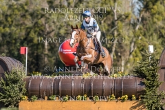 Koordinat Sandra GUSTAFSSON  Radolfzell 2019