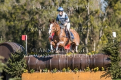 Koordinat Sandra GUSTAFSSON  Radolfzell 2019