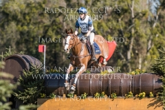 Koordinat Sandra GUSTAFSSON  Radolfzell 2019