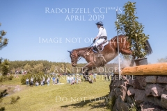 Pasadena 217 Josephine SCHNAUFER Radolfzell 2019