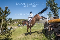 Pasadena 217 Josephine SCHNAUFER Radolfzell 2019