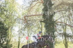 Maxima WSC Maj-Jonna ZIEBELL Radolfzell 2019