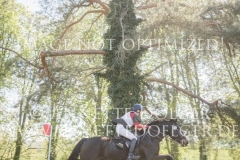 Maxima WSC Maj-Jonna ZIEBELL Radolfzell 2019