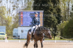 Sexta Z Rebecca-Juana GERKEN Radolfzell April 2019