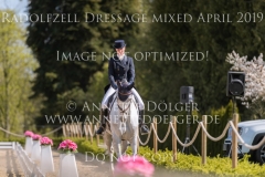 Careless Cricket Sophie PRITSCHAU Radolfzell April 2019