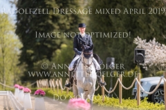 Careless Cricket Sophie PRITSCHAU Radolfzell April 2019