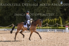 Geke Equigrip's Simple SmileJosefa SOMMER Radolfzell April 2019