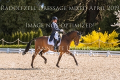 Geke Equigrip's Simple SmileJosefa SOMMER Radolfzell April 2019