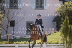 Geke Equigrip's Simple SmileJosefa SOMMER Radolfzell April 2019