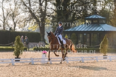 Quantana P Pauline KNORR Radolfzell April 2019