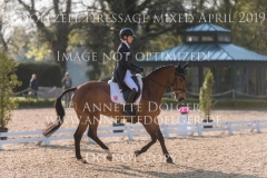 Inka van de Vrobiehoeve Anais NEUMANN Radolfzell April 2019