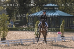 Brennus Andreas DIBOWSKI Radolfzell April 2019