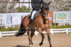 Shanaclough Contadora Kenki SATO Radolfzell April 2019