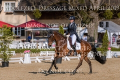 Maxima WSC Maj-Jonna ZIEBELL Radolfzell April 2019