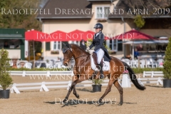 Maxima WSC Maj-Jonna ZIEBELL Radolfzell April 2019