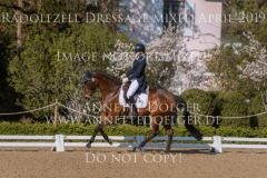 Maxima WSC Maj-Jonna ZIEBELL Radolfzell April 2019