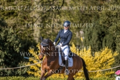 Maxima WSC Maj-Jonna ZIEBELL Radolfzell April 2019